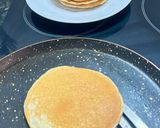 केला पैनकेक (Banana Pan Cake) रेसिपी चरण 4 फोटो
