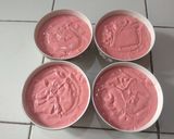 Foto langkah ke 11 dari resep Red Velvet Cake.