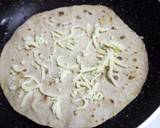 Mexican Chicken Tikka Quesadilla recipe step 5 photo