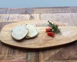 Mediterranean flat bread recipe step 5 photo