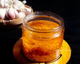 Foto langkah ke 4 dari resep Baceman Bawang Putih / Garlic Oil.