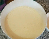 صورة لخطوة 1 من وصفة بسبوسة ببرتقال