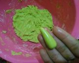 Foto langkah ke 4 dari resep Ulat cookies kue kering.