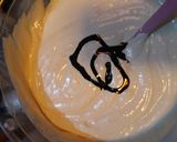 Foto langkah ke 3 dari resep Milo Cake.