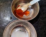 उत्तपम (uttapam recipe in Hindi) रेसिपी चरण 1 फोटो