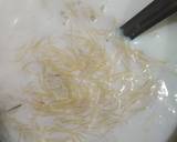 Sevai kheer recipe step 3 photo