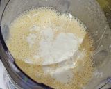 Foto del paso 3 de la receta: Postre de durazno 😋🍑