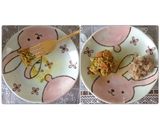 รูปขั้นตอนการทำที่ 7 ของ 🍒หมูก้อนทอดสมุนไพร🍒