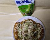 Foto langkah ke 7 dari resep Pisang Keju Matcha.