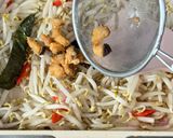 Foto langkah ke 5 dari resep 623. Oseng Tauge Ikan Asin Jambal.