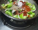 પનીર ચીલી ડ્રાય (Paneer Chili Dry Recipe In Gujarati) રેસીપી સ્ટેપ6ફોટો