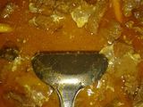 #17 Gulai Daging