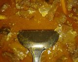 Foto langkah ke 5 dari resep #17 Gulai Daging.