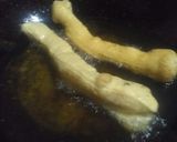 Foto langkah ke 3 dari resep Cakwe.