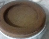 صورة لخطوة 1 من وصفة كيكة المول العجيب