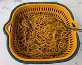 Foto langkah ke 3 dari resep Mie Gores.