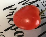 Une image de l'étape 6 de Filets de maquereaux ail tomates et persil d'algues.
