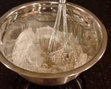 Honey Wheat Rolls recipe step 2 photo
