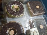 Bolu Pandan Asli