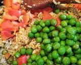 Foto del paso 13 de la receta: Arroz con pollo