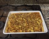 Foto del paso 5 de la receta Pasta variada fácil y sin grasa