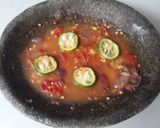 Foto langkah ke 3 dari resep Pecak Ikan Mujair.