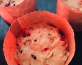 Foto del paso 4 de la receta: PANETTONE ❤️