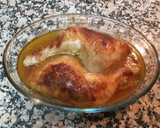 Foto del paso 5 de la receta: Pollo laqueado al estilo de Singapur
