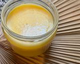 Une image de l'étape 7 de 🍊orange curd 🧉🥄agrumes en fête 🍋.