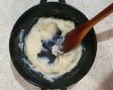 Foto del paso 1 de la receta: Papa rellena descontruida light