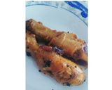 Foto langkah ke 7 dari resep Ayam Bakar.
