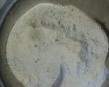 Foto del paso 1 de la receta: * Galletitas de queso *