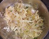 পেঁয়াজি (Peyanji recipe in Bengali) রেসিপির ধাপ 2 ছবি