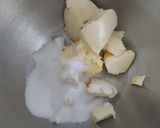 Foto langkah ke 1 dari resep Brown Sugar Cheese Ball.