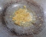 Foto langkah ke 1 dari resep Santan Jantung Pisang.