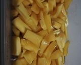 Foto langkah ke 3 dari resep Molen Mini Isi Nangka.