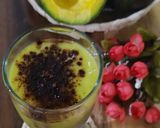 Foto langkah ke 4 dari resep Avocado Juice.