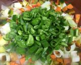 Foto del paso 10 de la receta Muslos de pollo al horno