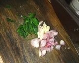 Foto langkah ke 4 dari resep Ayam krispi siram saos.