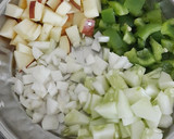 રશિયન સલાડ (Russian Salad Recipe in Gujarati) રેસીપી સ્ટેપ2ફોટો