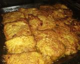 Fordított rántott hús recept fázis 3 fotója