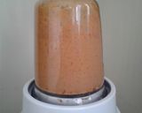 Foto langkah ke 3 dari resep Kupat Tahu Singaparna.