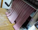 Foto del paso 3 de la receta: Tallarines de Remolacha