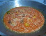 Foto langkah ke 4 dari resep Rendang Daging Bumbu Instant.