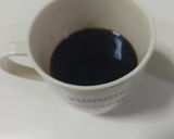 Foto langkah ke 2 dari resep Kopi Janji Jiwa homemade.