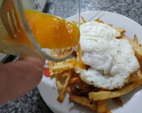 Foto del paso 3 de la receta: Huevos Filomena