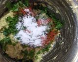 पत्ता गोभी पकौड़े (Patta gobhi pakode recipe in hindi) रेसिपी चरण 4 फोटो