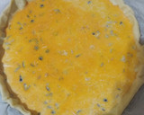 Foto del paso 5 de la receta: Quiche
