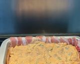 Sajnos đ„ bacon-os csirkemell formĂĄban sĂŒtve recept fĂĄzis 4 fotĂłja