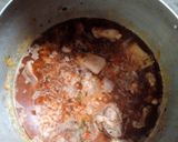 Foto del paso 2 de la receta: Buseca